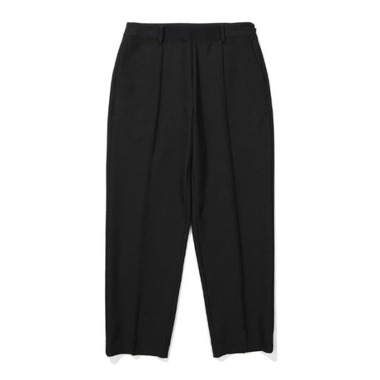 말본골프 테이퍼드 팬츠 M5122PPT16BLK