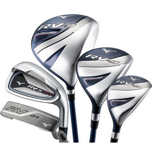 미즈노  RV-9 풀세트