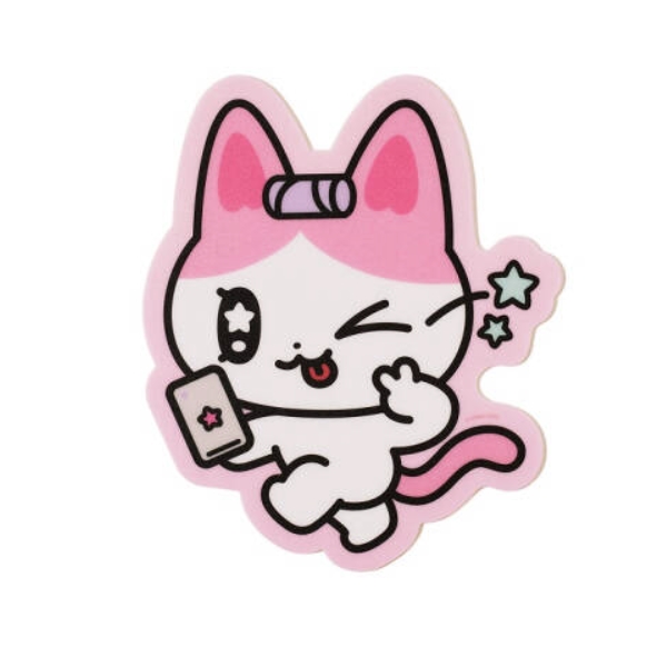 카카오프렌즈  골골즈