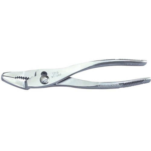 아이피에스 굴곡형 플라이어 BT-200
