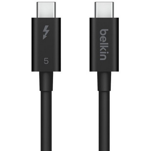 벨킨  썬더볼트5 PD C to C타입 240W 케이블 INZ005qc1M