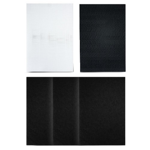 필터탑스  교원 웰스 AL731 호환용 필터세트