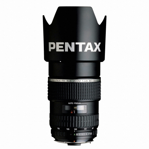 펜탁스  FA 645 MACRO 120mm F4
