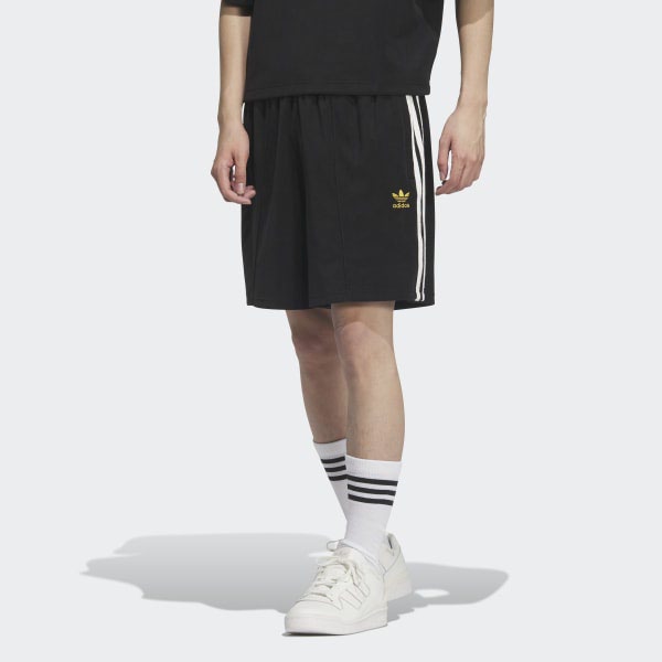 아디다스 SST 테리 쇼츠 JX8974
