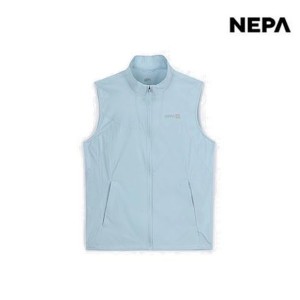 네파  카마 우븐 베스트 7L41401