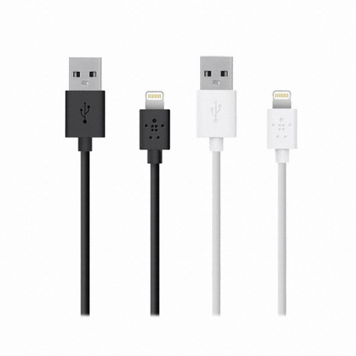 벨킨  MIXIT UP 애플 8핀 충전 케이블 F8J023bt