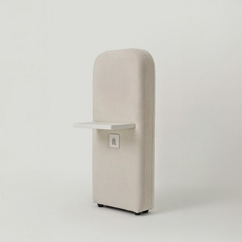 아워매뉴얼 체크인 아쿠아텍스 선반형 사이드패널