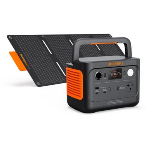 잭커리  300 Plus 파워뱅크