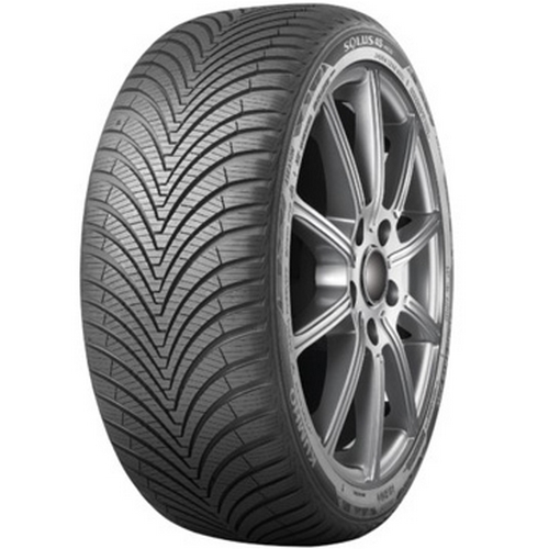 금호타이어  솔루스 4S HA32 SUV 235/55R19