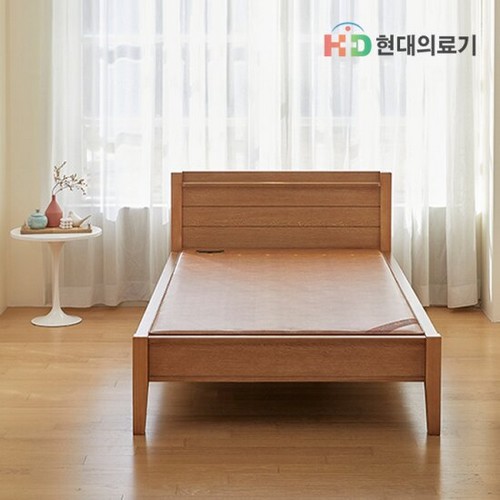 현대의료기 NAMU G822 흙침대 SS