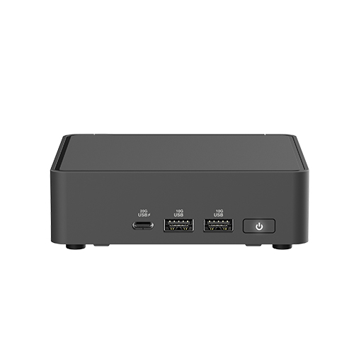 ASUS NUC 15 Pro NUC15CRKU7