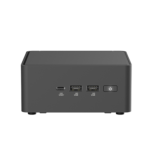 ASUS NUC 15 Pro NUC15CRHI3