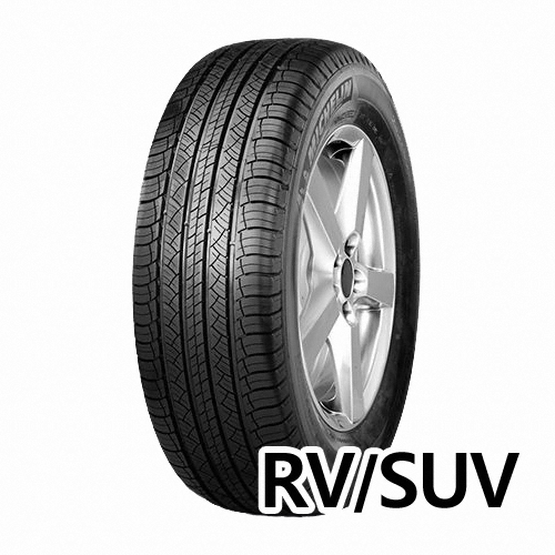 미쉐린타이어  래티튜드 투어 HP 255/50R19