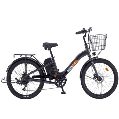 삼천리자전거 팬텀 이콘 D DUAL (2025년형)