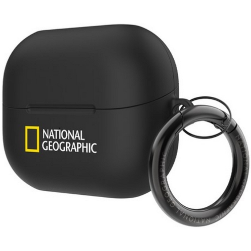 내셔널지오그래픽  갤럭시 버즈3 하드 케이스