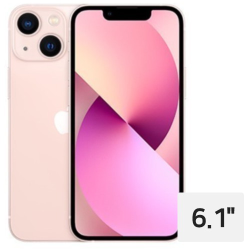 APPLE  아이폰13 128GB, LG U+ 기기변경 완납