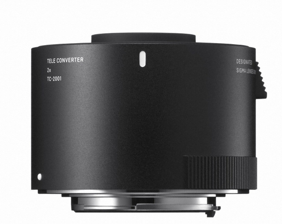 Sigma  TC-2001