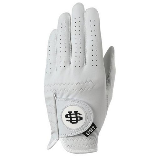 MPK인터내셔널  업셋 파워그립 올양피 특허패드 골프장갑