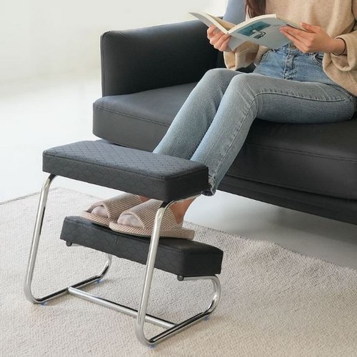 다니카 데일리 다용도 2단 발받침대