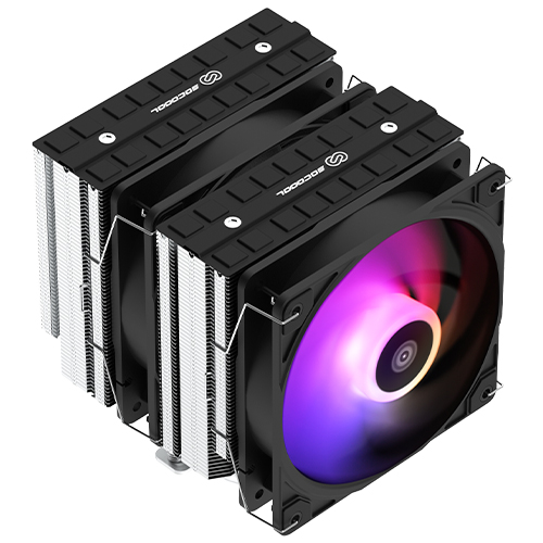 3RSYS Socoool RC-1800 Quiet 쌍철봉