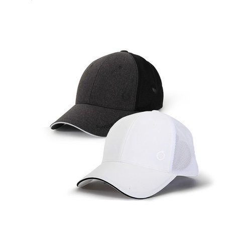 썬더랜드  반메쉬 골프모자 16121CP41