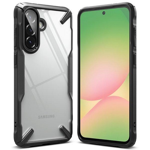 리어스 링케 갤럭시A56 퓨전X 케이스