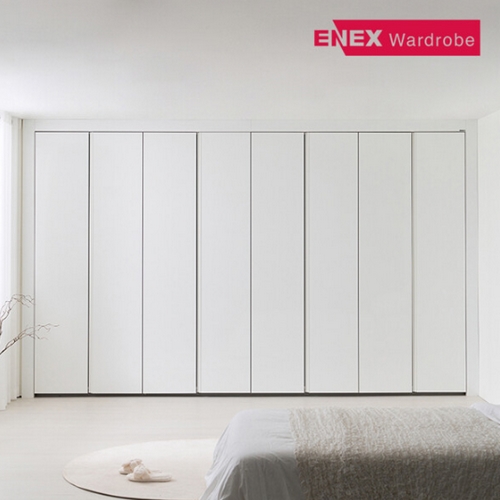 에넥스  크레마 여닫이 붙박이장 실속형