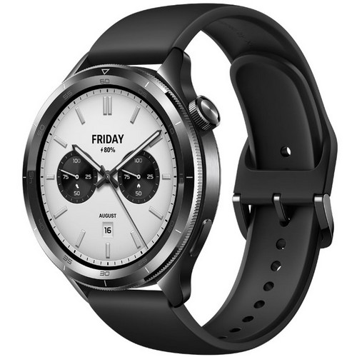 샤오미  워치 S4