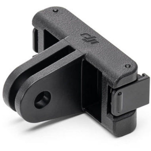 DJI  오즈모 액션5 프로 퀵 릴리즈 어댑터 마운트