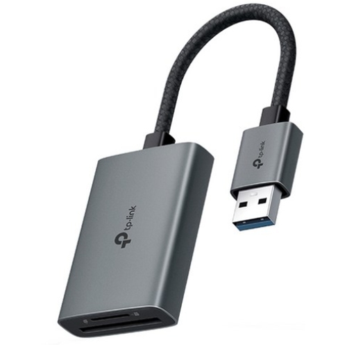TP-Link  UA430 USB3.0 카드리더기