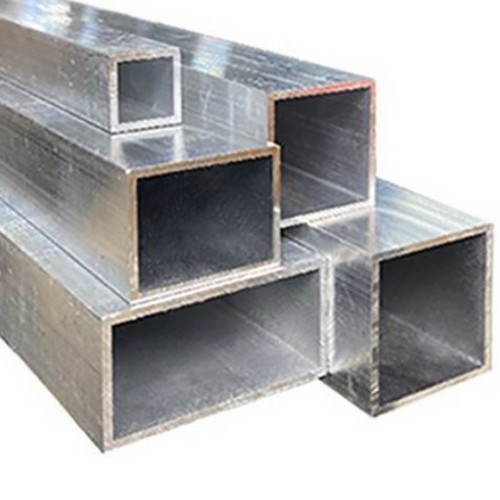 알루미늄 사각 파이프 1M 2T[50 x 50mm] - 에누리 가격비교