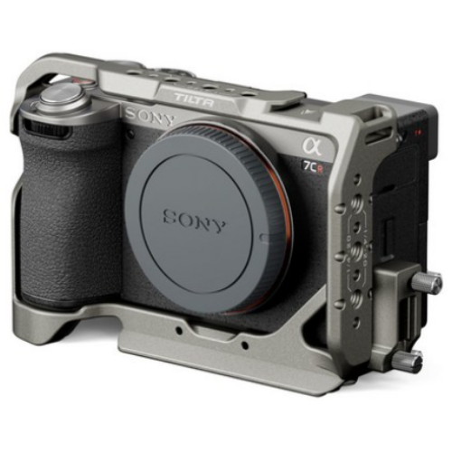 틸타  SONY A7C II, A7CR용 케이지 TA-T60-FCC-TG