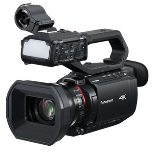 파나소닉  AG-CX20