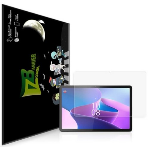 좀비베리어  레노버 탭 P11 프로 2세대 로열 AR 고화질 무반사 액정보호필름