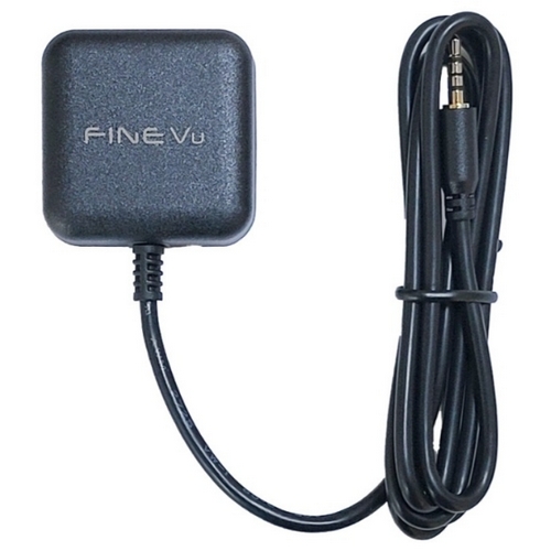 파인디지털 파인뷰 전용 외장형 GPS FG-712