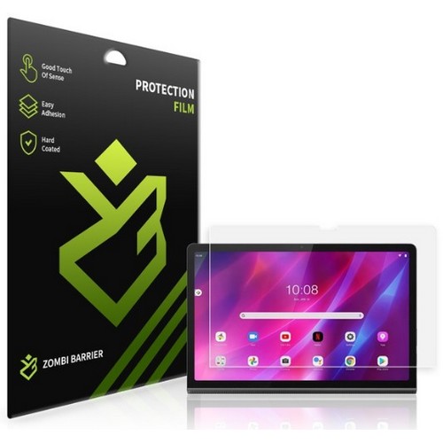 좀비베리어  레노버 요가 탭 11 로열 AR 고화질 무반사 액정보호필름