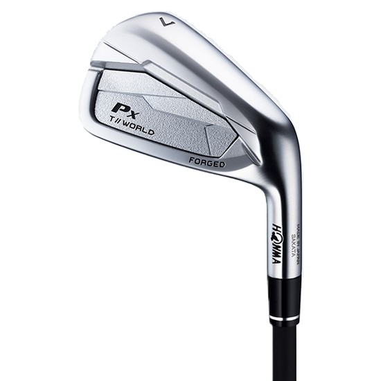 혼마  투어월드 TW767 Px 아이언 경량스틸