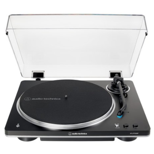 오디오테크니카  AT-LP70XBT