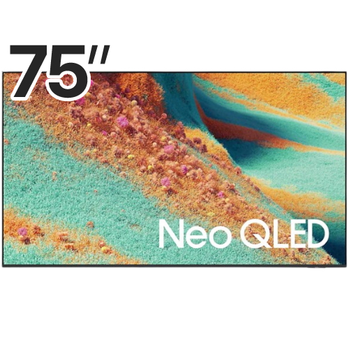 삼성전자 네오QLED KQ75QNF85AFXKR