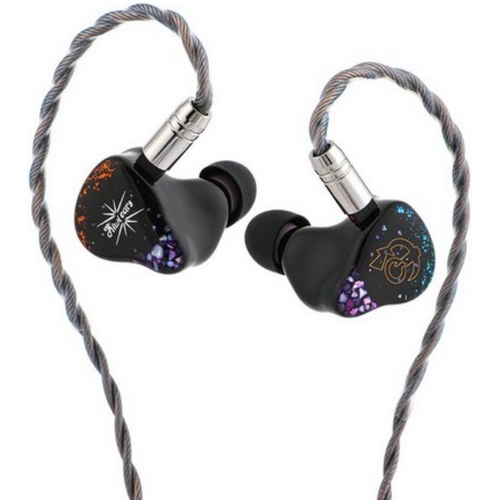 키위이어스  X HBB Punch