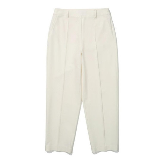 말본골프 테이퍼드 팬츠 M5122PPT15OWT