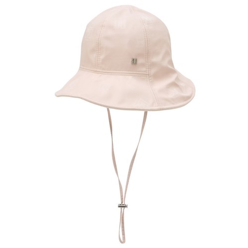 LF 닥스골프 자카드 프린트 돔햇 DNHE5E203P1