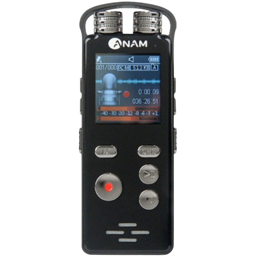 아남전자  AVR-3000