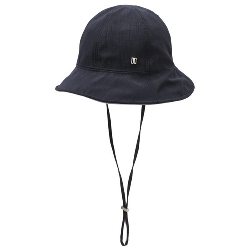 LF 닥스골프 면혼방 돔햇 DNHE5E203N3