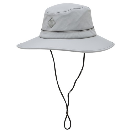 LF 닥스골프 페도라형 와이드챙 햇 DGHE5E203G2