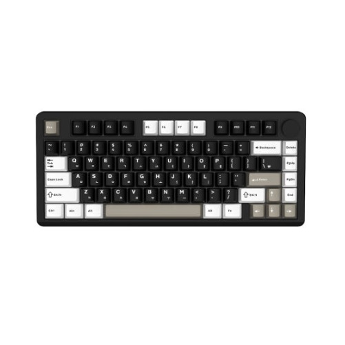 LEOBOG  Hi8SE 유무선 기계식 카키 블랙