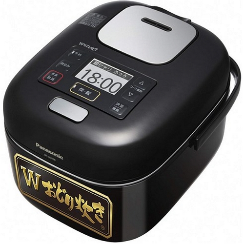 파나소닉  SR-JW058-KK