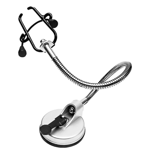 흡착식 드라이기 거치대