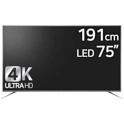 TCL  75P8M