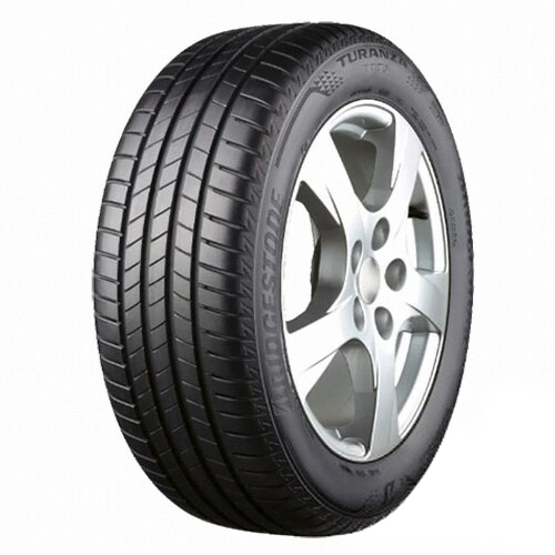 브리지스톤  투란자 T005 런플랫 사일런트 255/40R20
